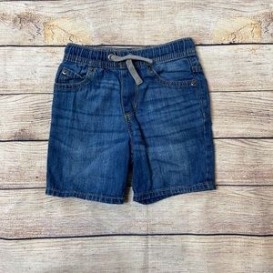 Toddler Denim Shorts